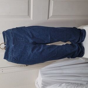 Westbound The Park Ave Fit Women's Blue Jeans